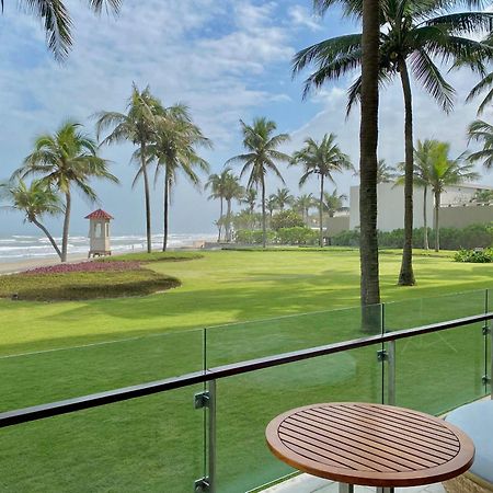 Villa Ocean View And Apartment Da Nang "Free Pick Up" Exterior foto