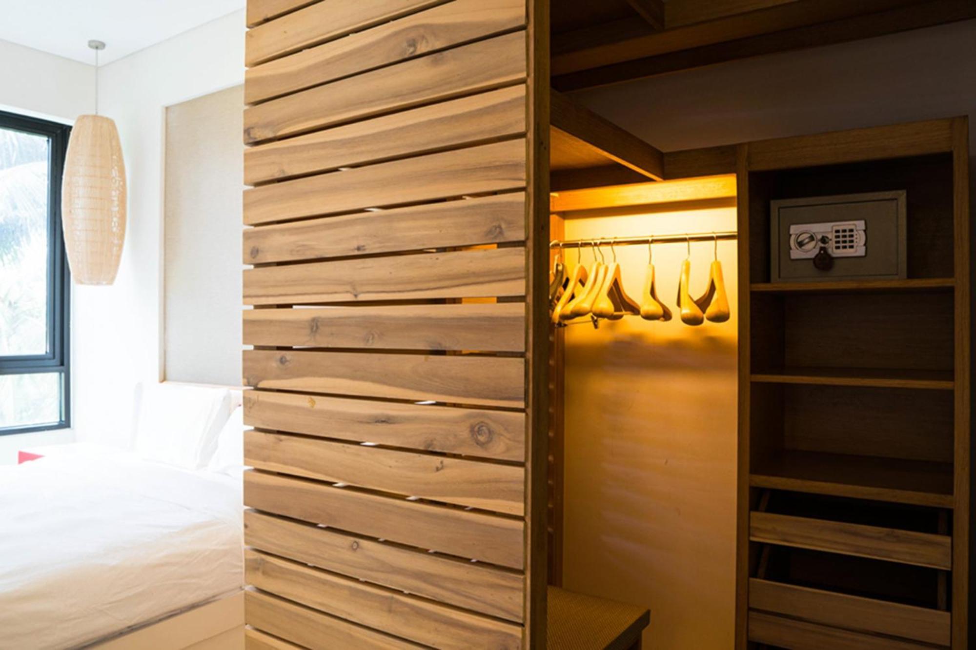 Villa Ocean View And Apartment Da Nang "Free Pick Up" Exterior foto