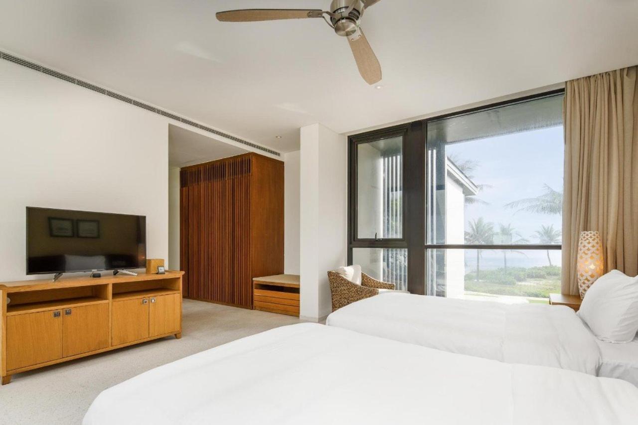Villa Ocean View And Apartment Da Nang "Free Pick Up" Exterior foto