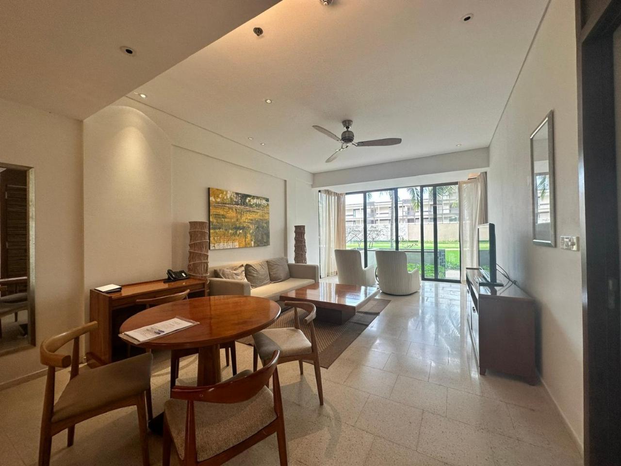 Villa Ocean View And Apartment Da Nang "Free Pick Up" Exterior foto