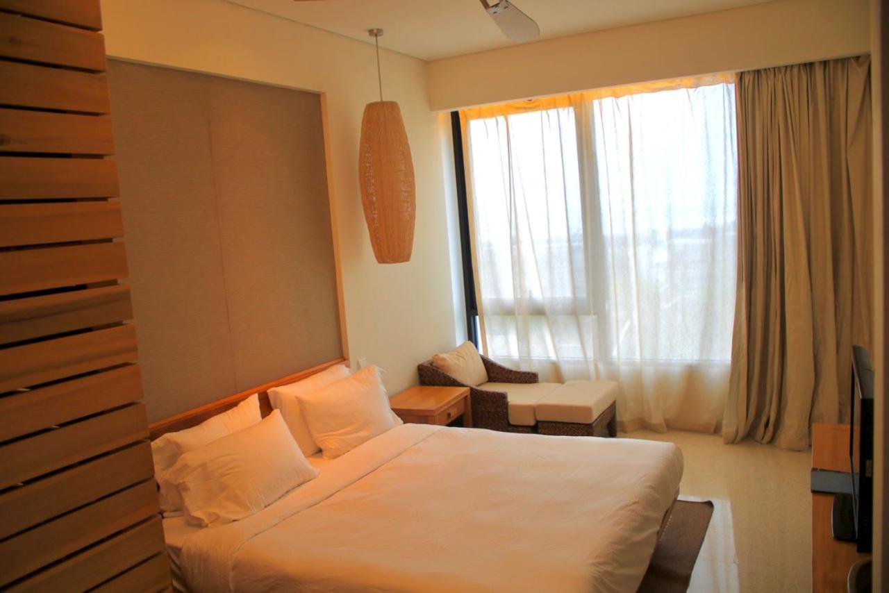 Villa Ocean View And Apartment Da Nang "Free Pick Up" Exterior foto