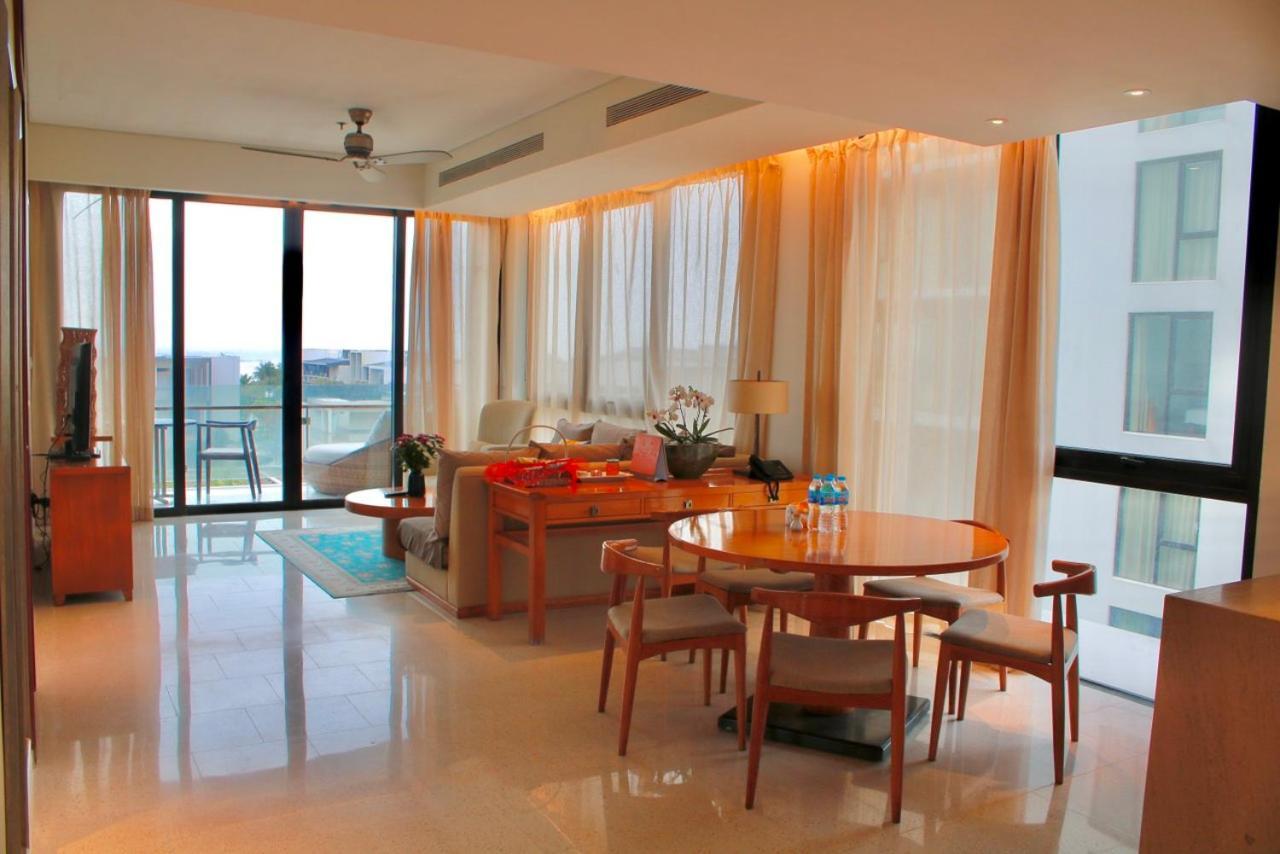 Villa Ocean View And Apartment Da Nang "Free Pick Up" Exterior foto