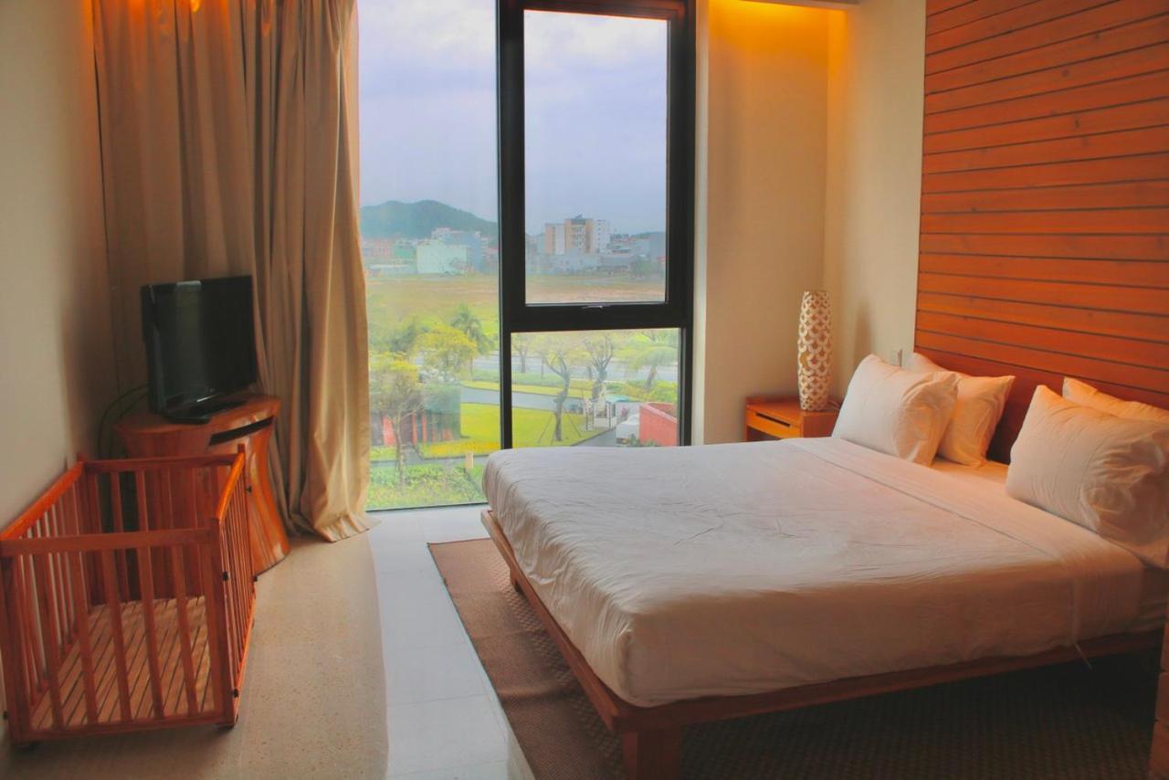 Villa Ocean View And Apartment Da Nang "Free Pick Up" Exterior foto