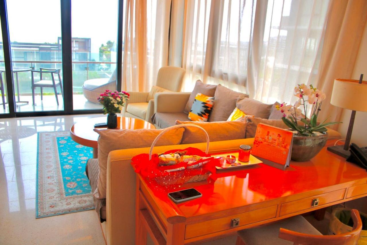 Villa Ocean View And Apartment Da Nang "Free Pick Up" Exterior foto