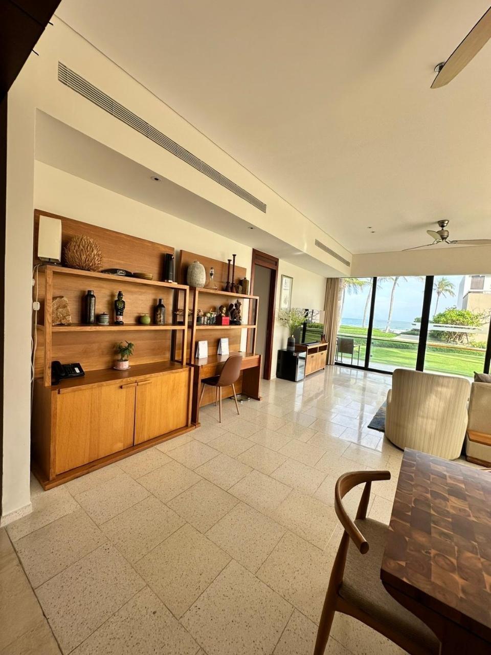 Villa Ocean View And Apartment Da Nang "Free Pick Up" Exterior foto