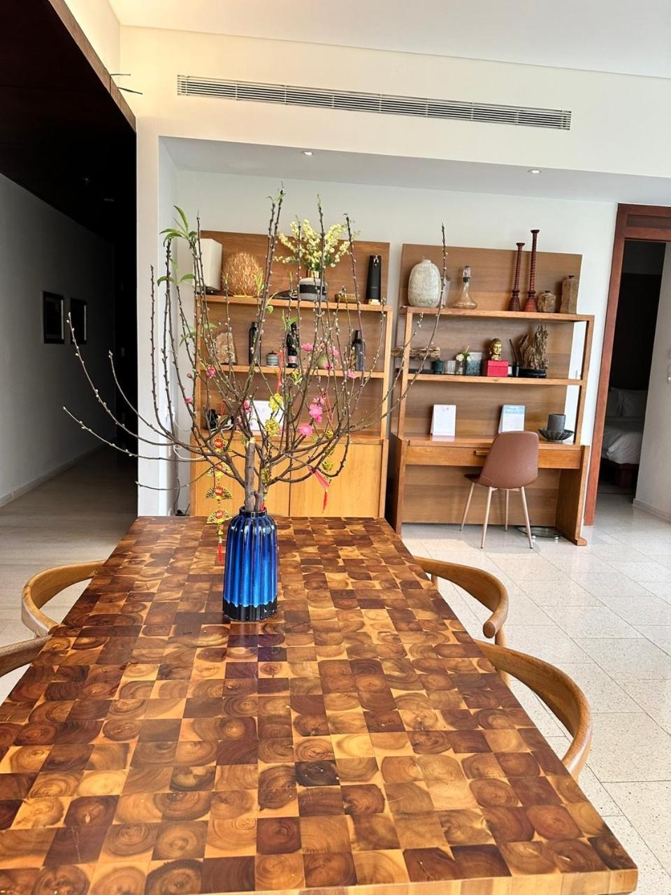 Villa Ocean View And Apartment Da Nang "Free Pick Up" Exterior foto